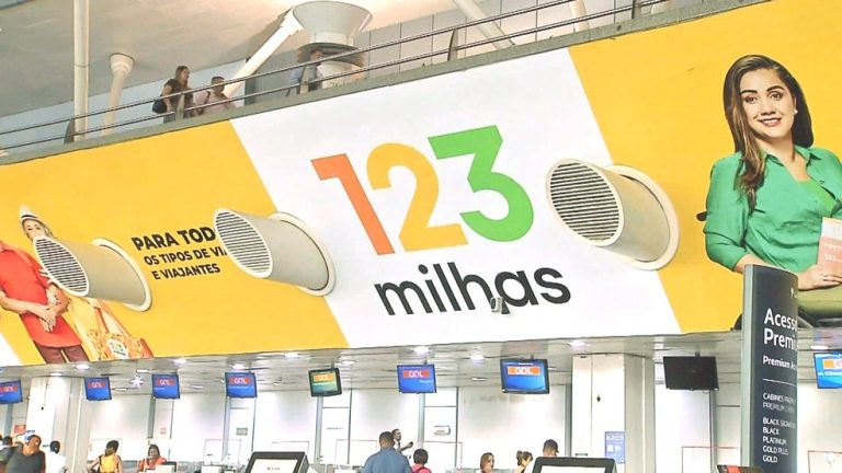 123 Milhas: Justiça suspende estornos de passagens aéreas e pacotes de viagens; entenda