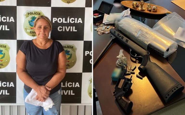 Mulher é presa suspeita de dar golpes de R$ 500 mil por meio do programa ‘Minha Casa, Minha Vida’