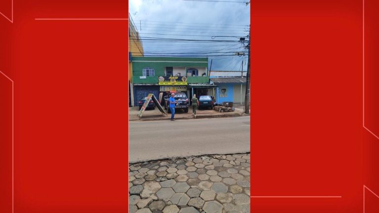 Mulher é encontrada morta dentro de casa no DF; suspeito está preso