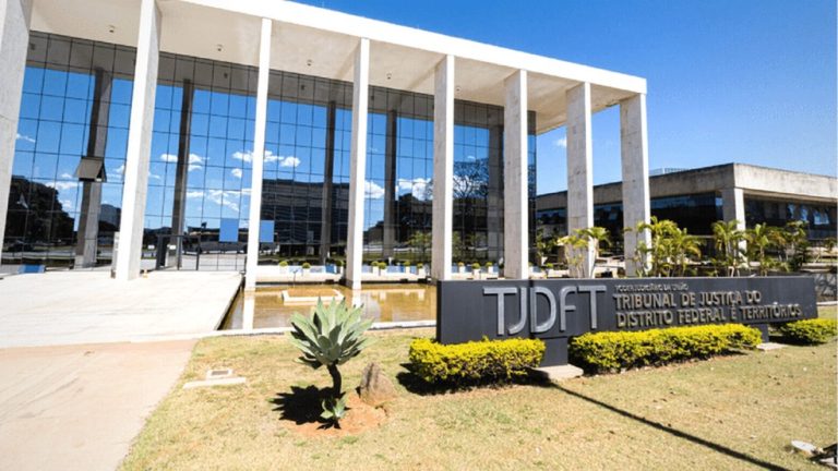 Advogados e empresários são suspeitos de fraudar ações judiciais do TJDFT
