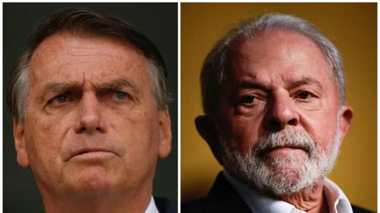 Pré-candidatos apoiados por Bolsonaro lideram pesquisas em cinco capitais; apoiados por Lula estão à frente em três