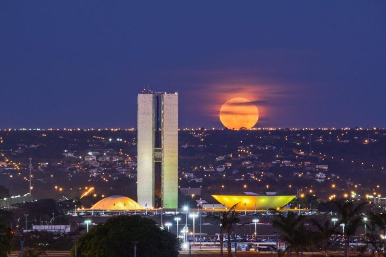 Brasília pode perder título de Patrimônio Cultural da Humanidade? Unesco avalia ‘estado de conservação da cidade’ em 2025