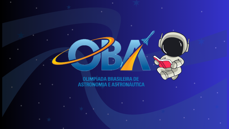 Prova da Olimpíada Brasileira de Astronomia acontece em 16 de maio