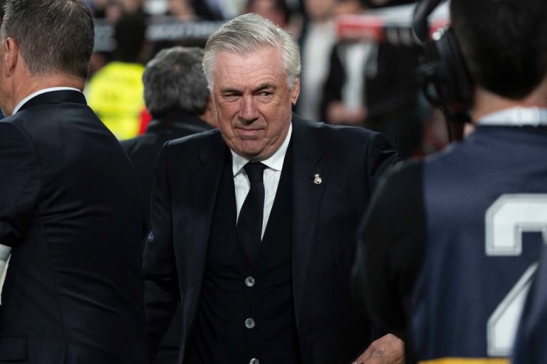 Ancelotti assume as rédeas da Canarinho: novo comandante da Seleção Brasileira