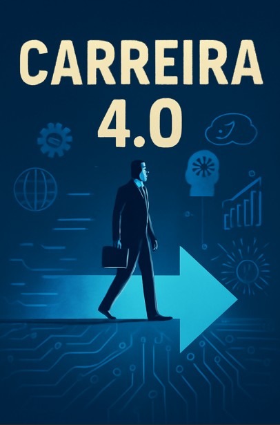 Carreira 4.0: Como se tornar o profissional que as gigantes estão buscando?