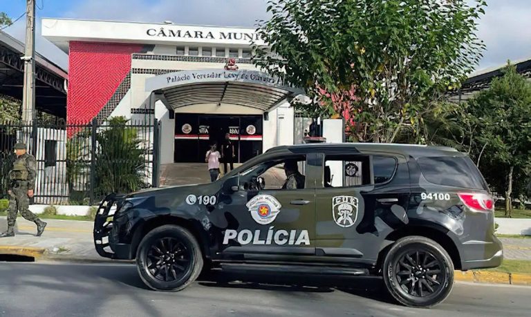 Infiltrados: Investigação foca em possíveis membros de organização criminosa do Peru em
